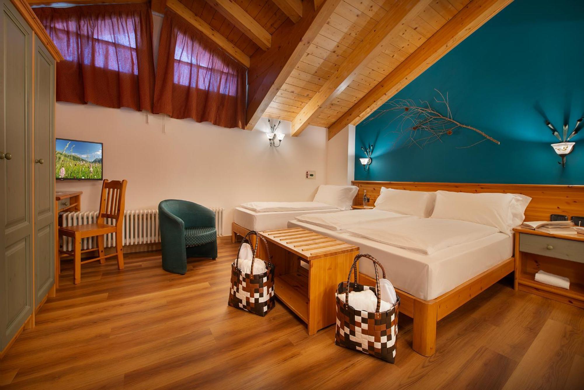 Hotel Primula Livigno Zewnętrze zdjęcie