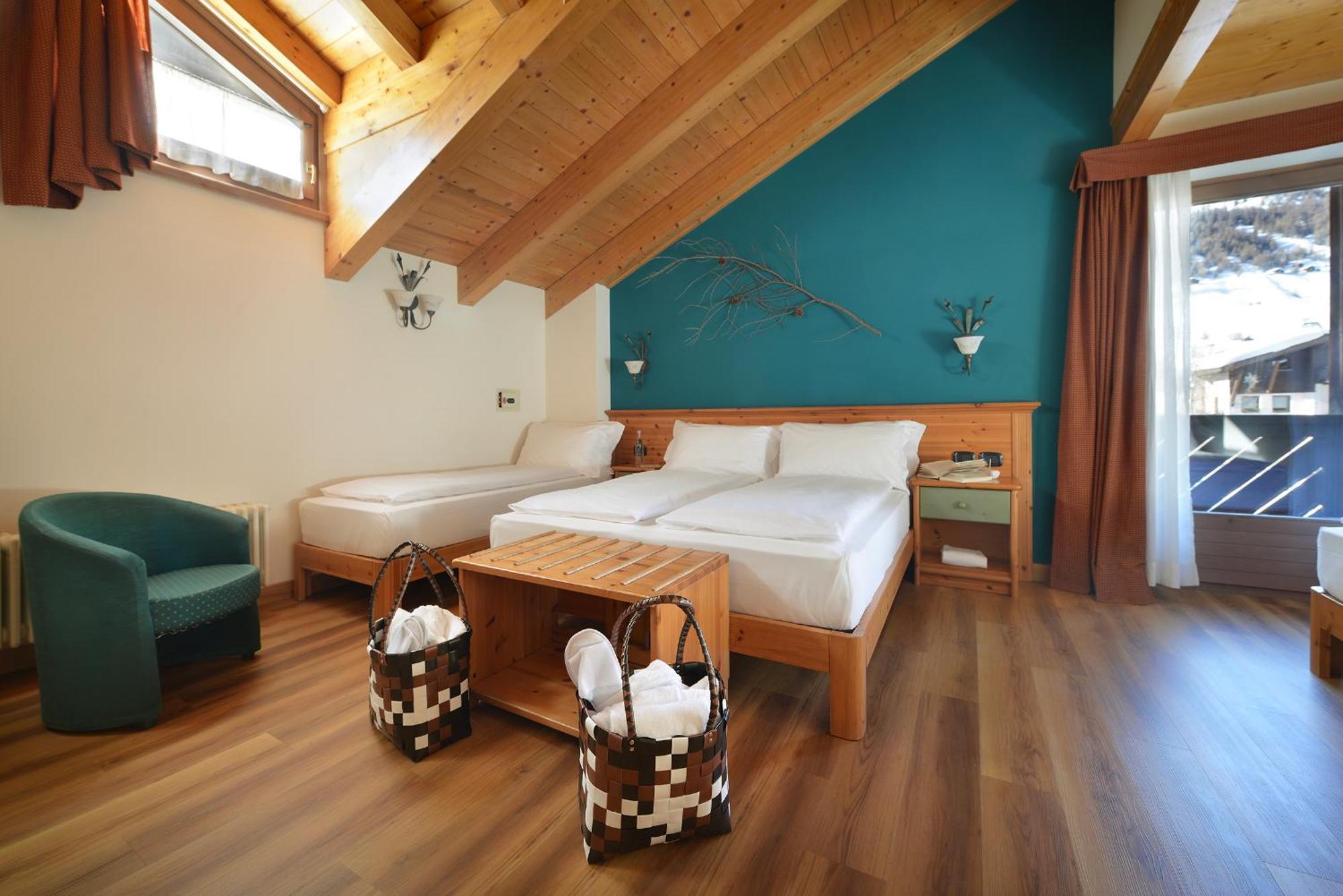 Hotel Primula Livigno Zewnętrze zdjęcie