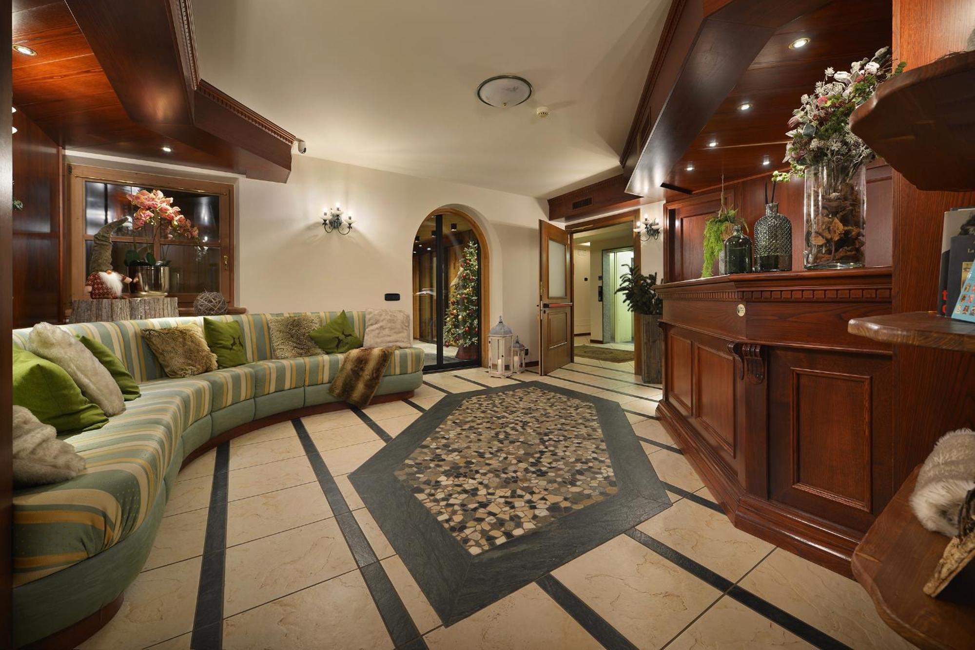 Hotel Primula Livigno Zewnętrze zdjęcie