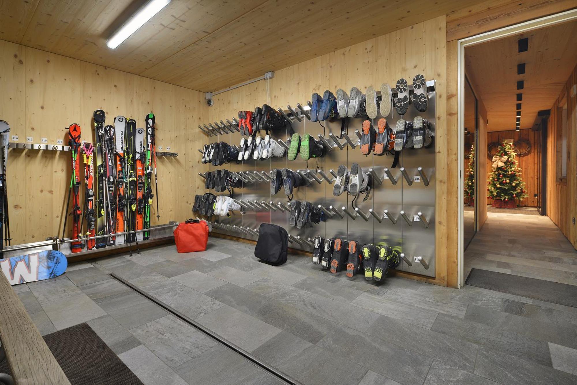 Hotel Primula Livigno Zewnętrze zdjęcie