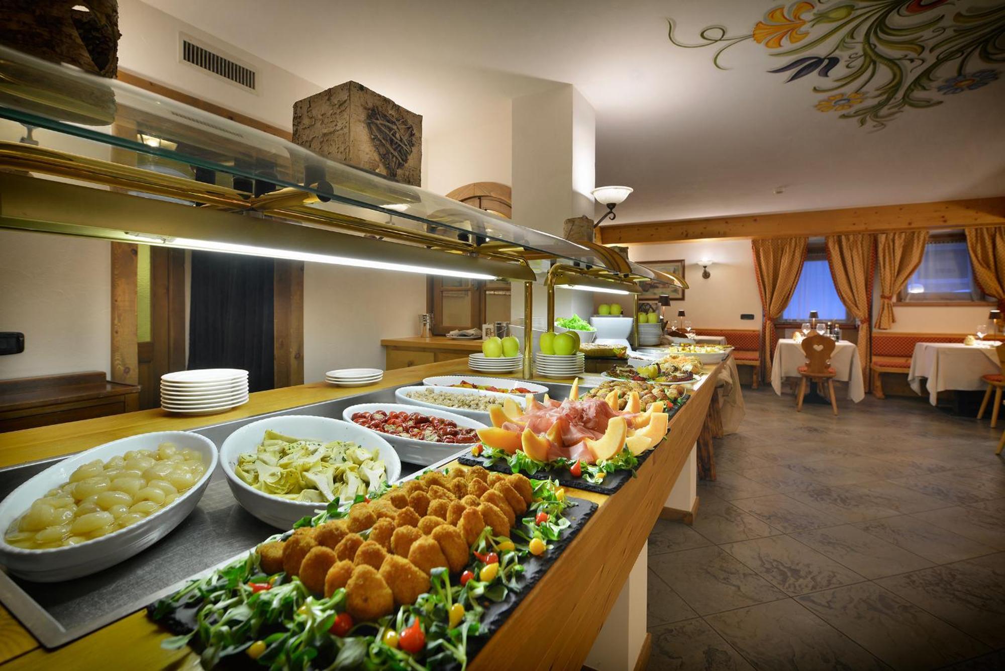 Hotel Primula Livigno Zewnętrze zdjęcie