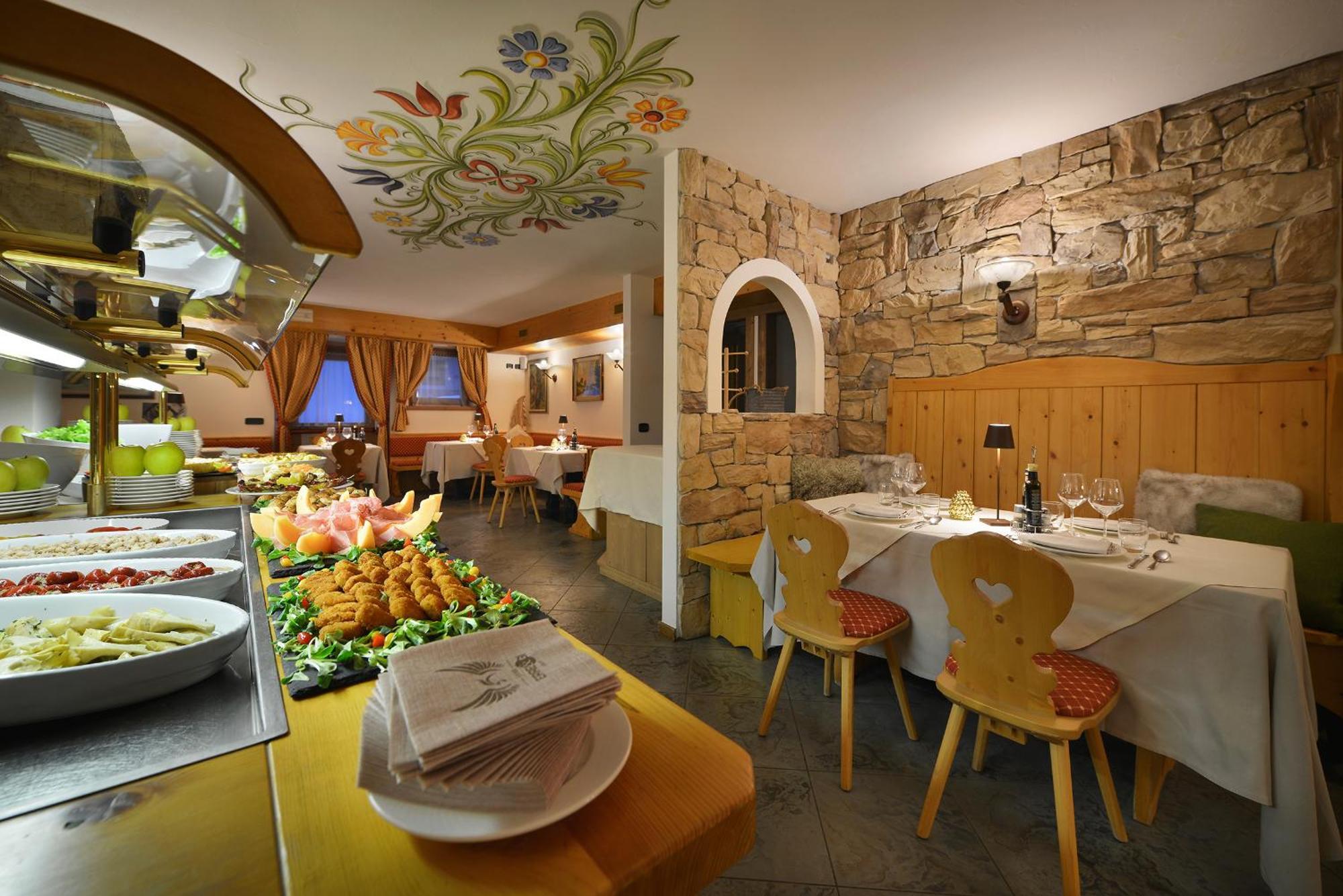 Hotel Primula Livigno Zewnętrze zdjęcie