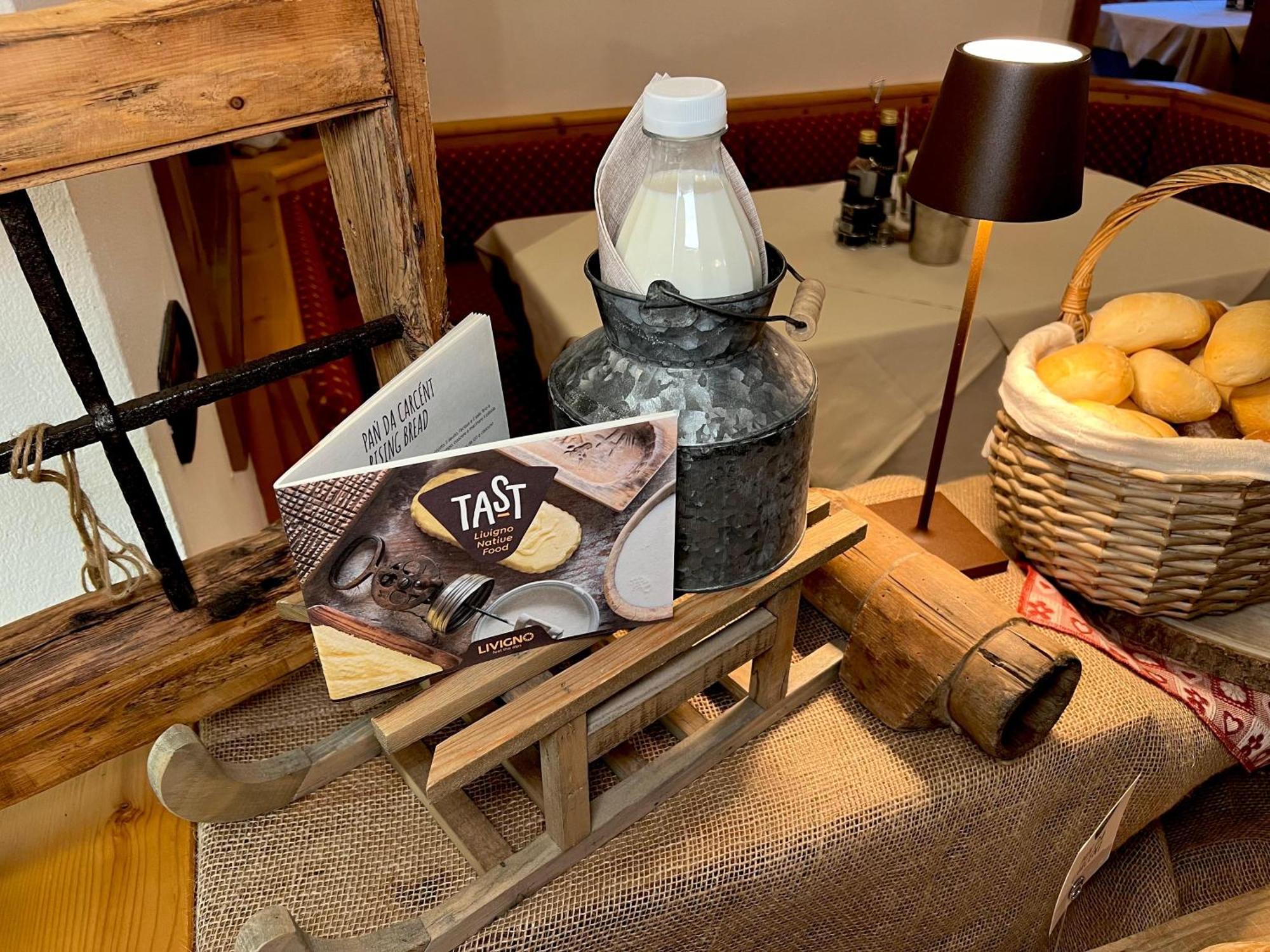 Hotel Primula Livigno Zewnętrze zdjęcie