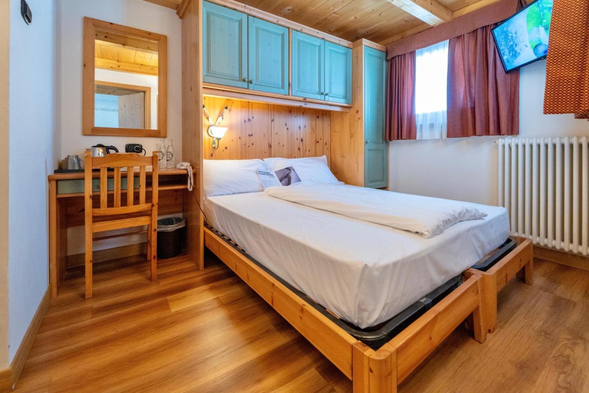 Hotel Primula Livigno Zewnętrze zdjęcie