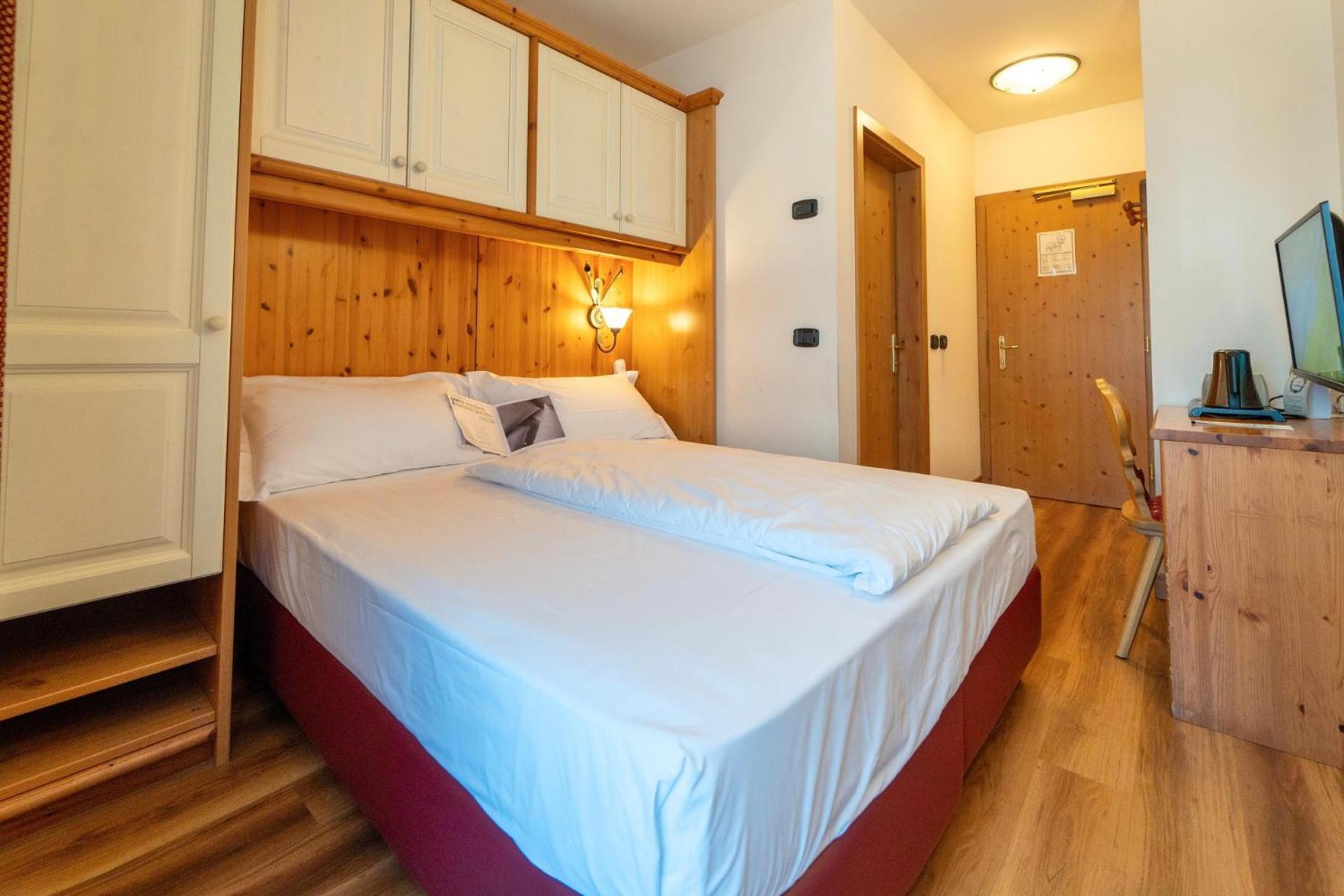 Hotel Primula Livigno Zewnętrze zdjęcie