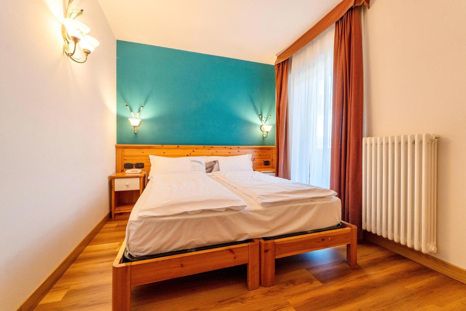 Hotel Primula Livigno Zewnętrze zdjęcie
