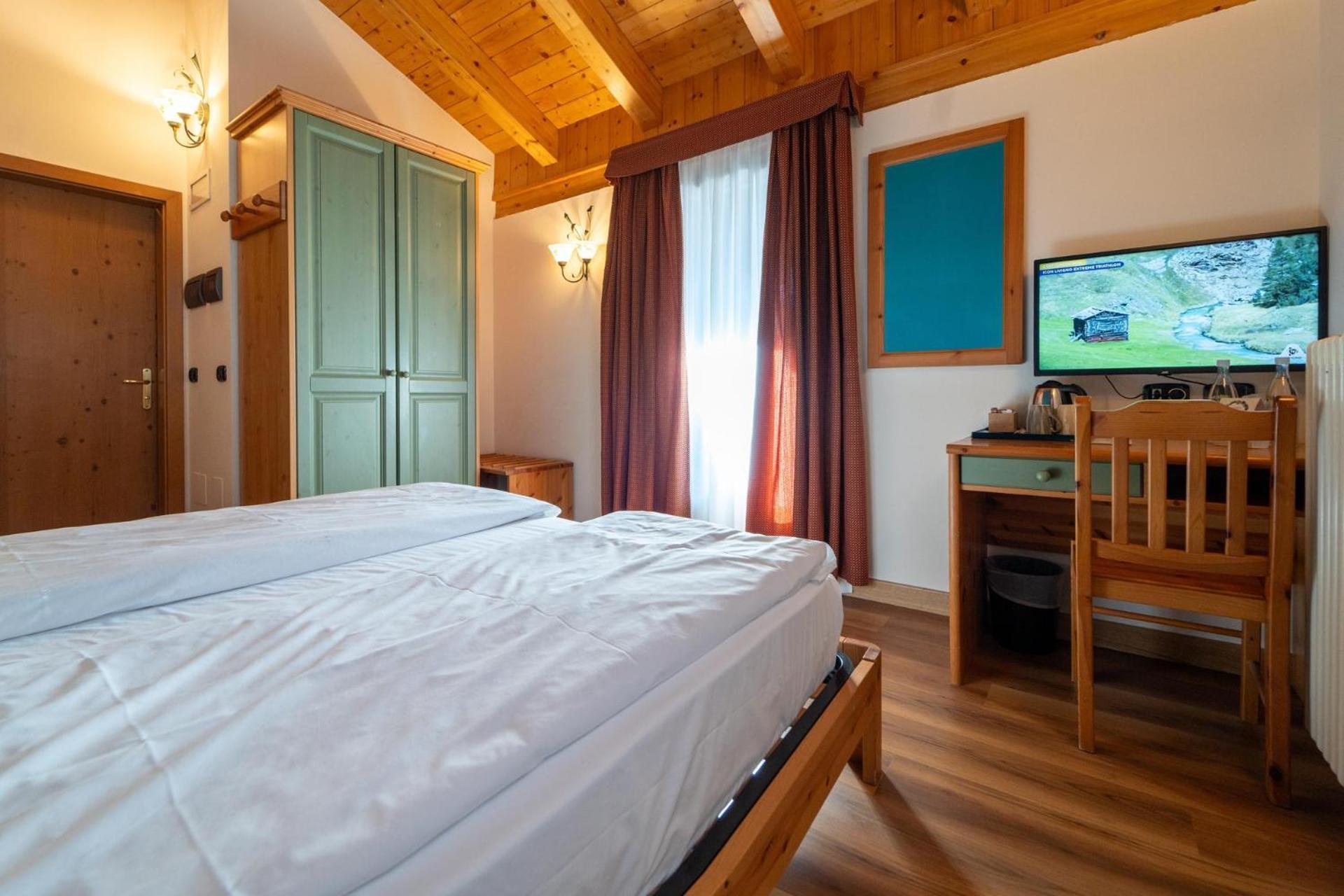 Hotel Primula Livigno Zewnętrze zdjęcie