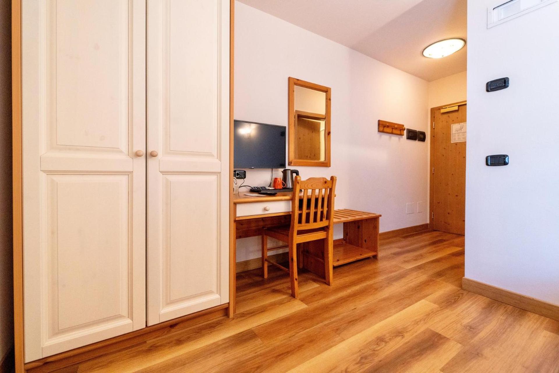 Hotel Primula Livigno Zewnętrze zdjęcie