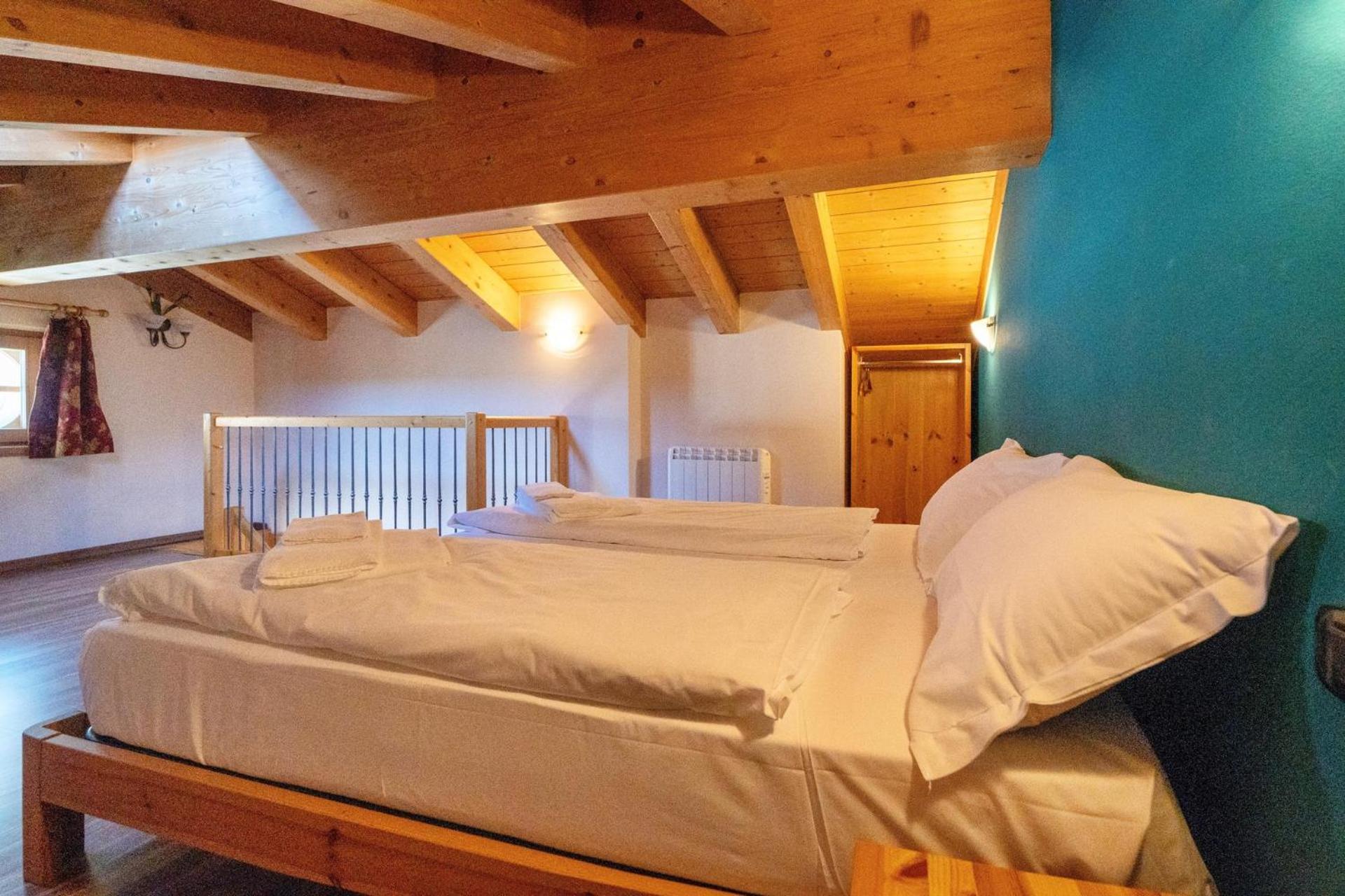 Hotel Primula Livigno Zewnętrze zdjęcie