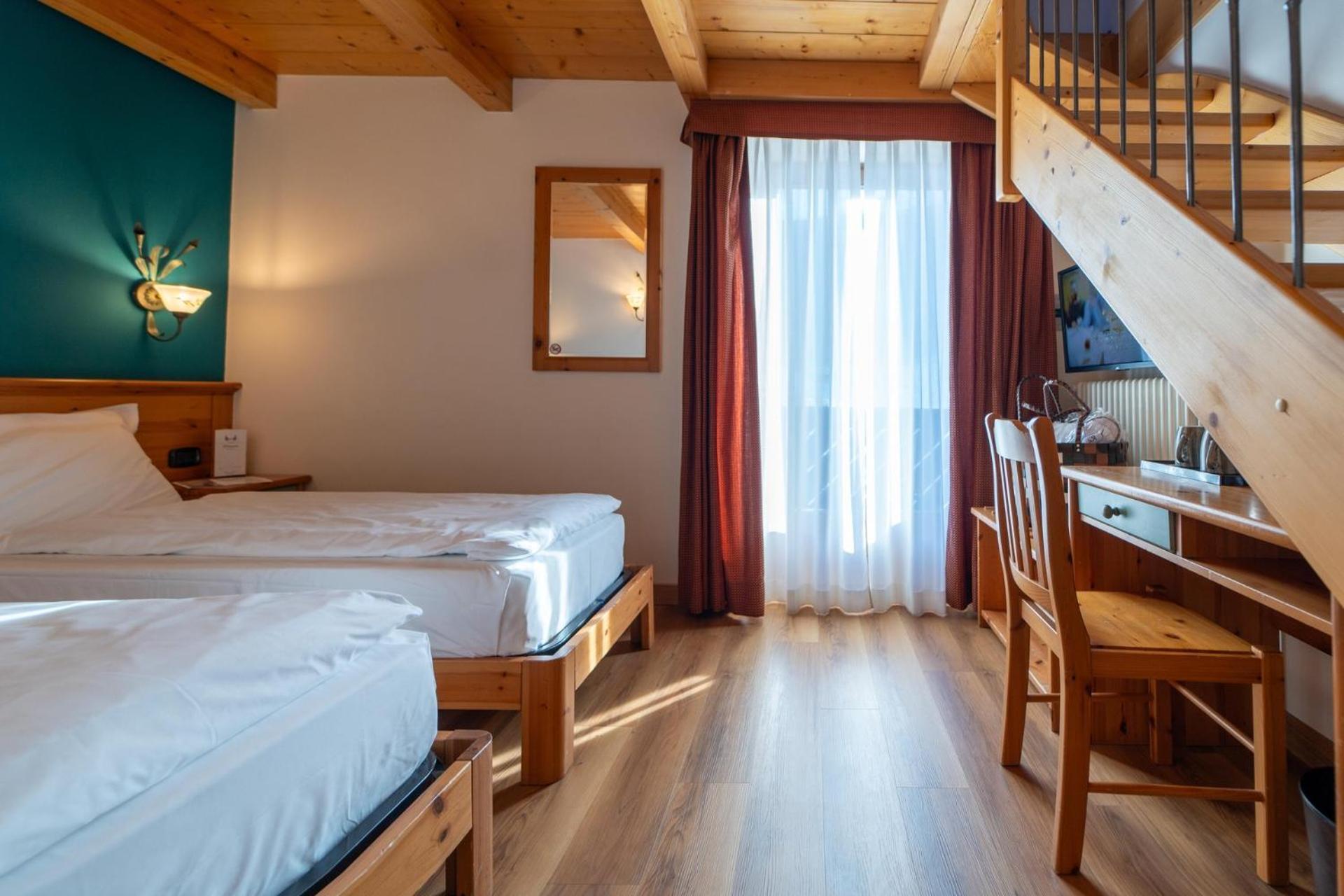 Hotel Primula Livigno Zewnętrze zdjęcie