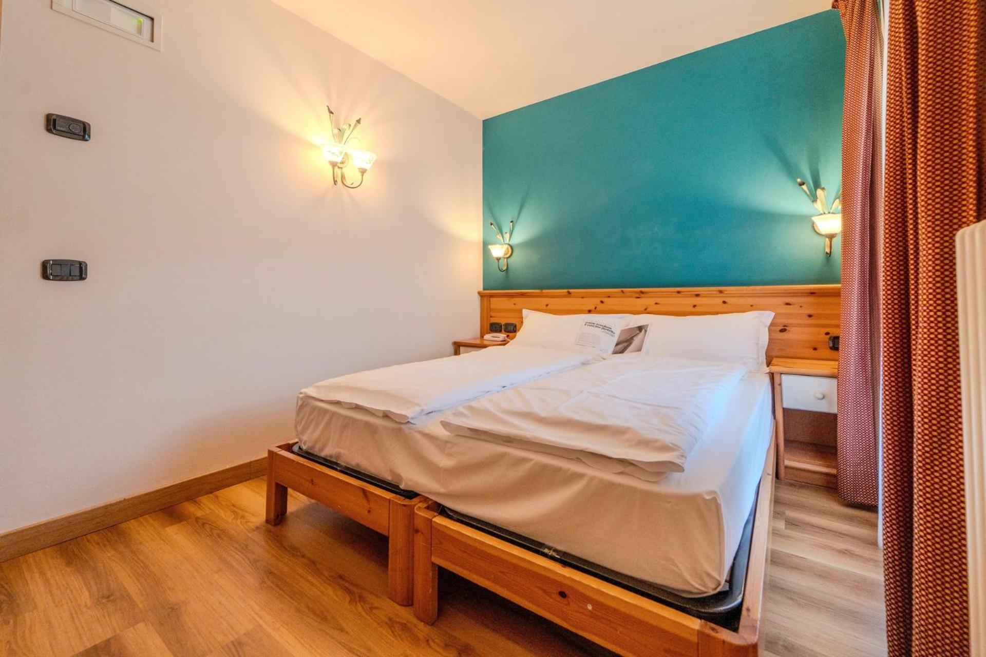 Hotel Primula Livigno Zewnętrze zdjęcie