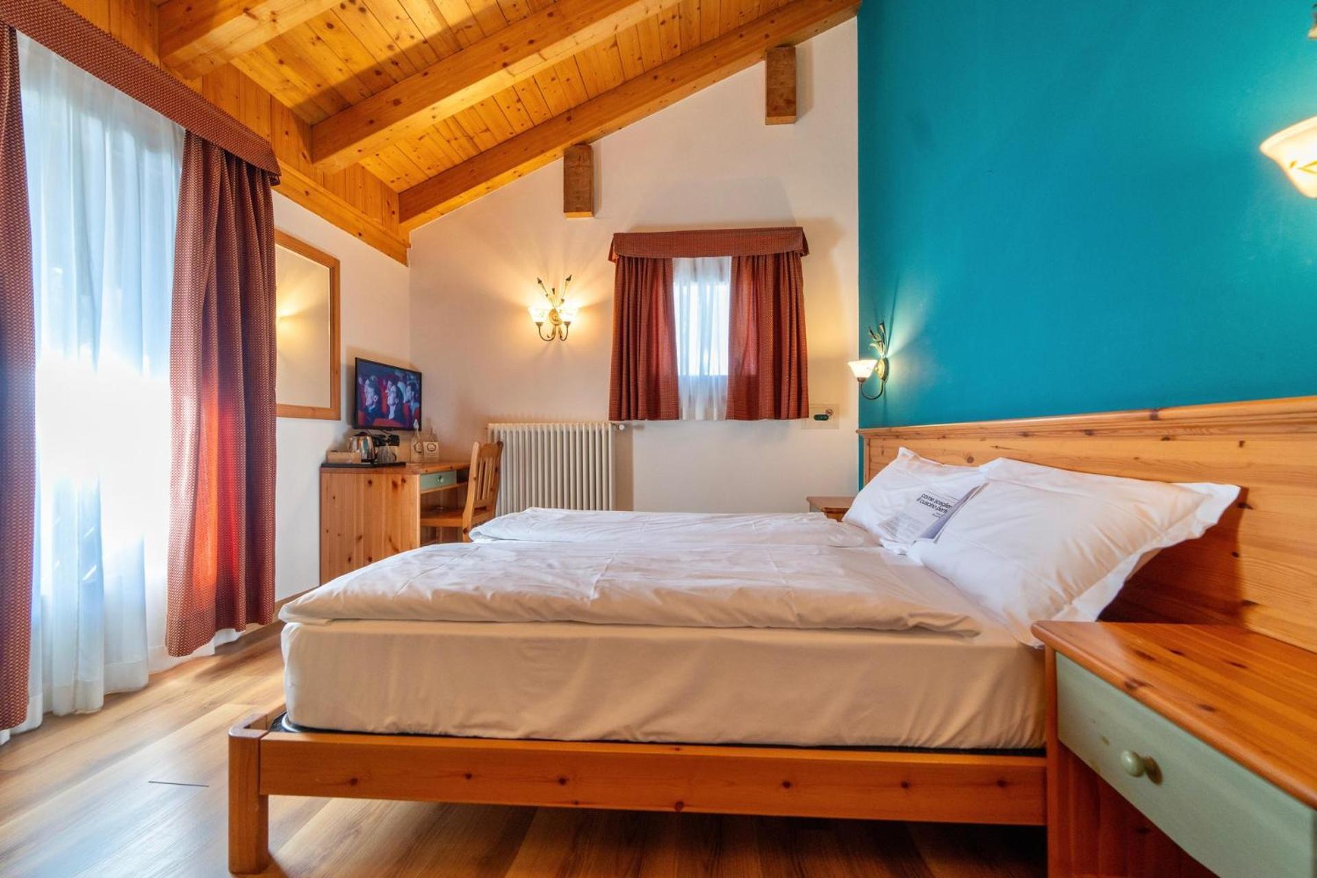 Hotel Primula Livigno Zewnętrze zdjęcie