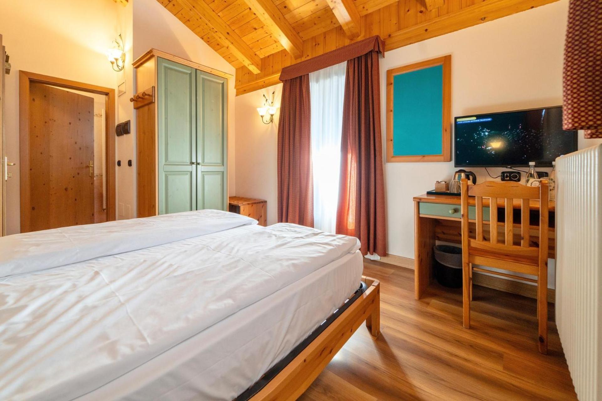 Hotel Primula Livigno Zewnętrze zdjęcie
