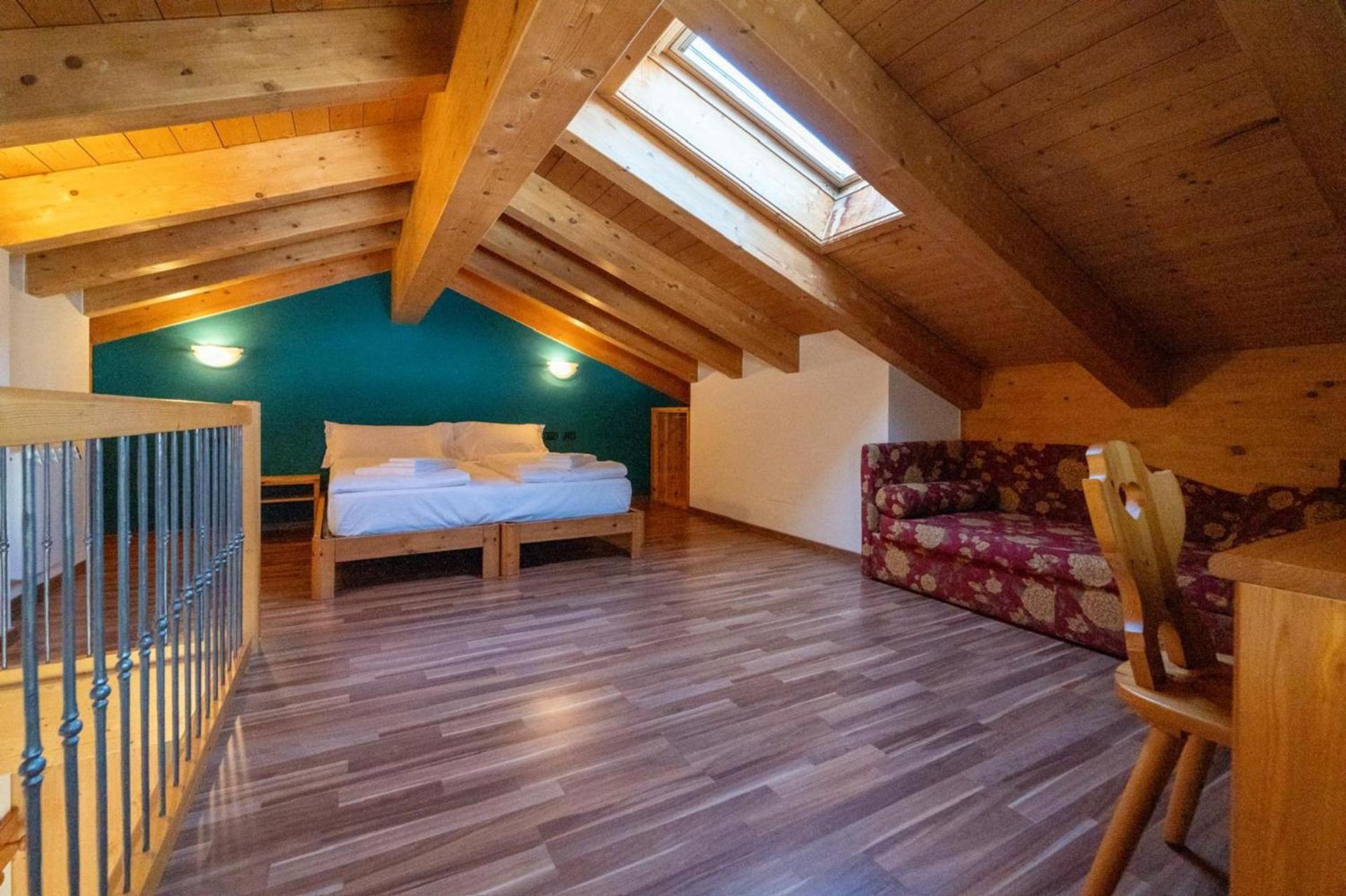 Hotel Primula Livigno Zewnętrze zdjęcie