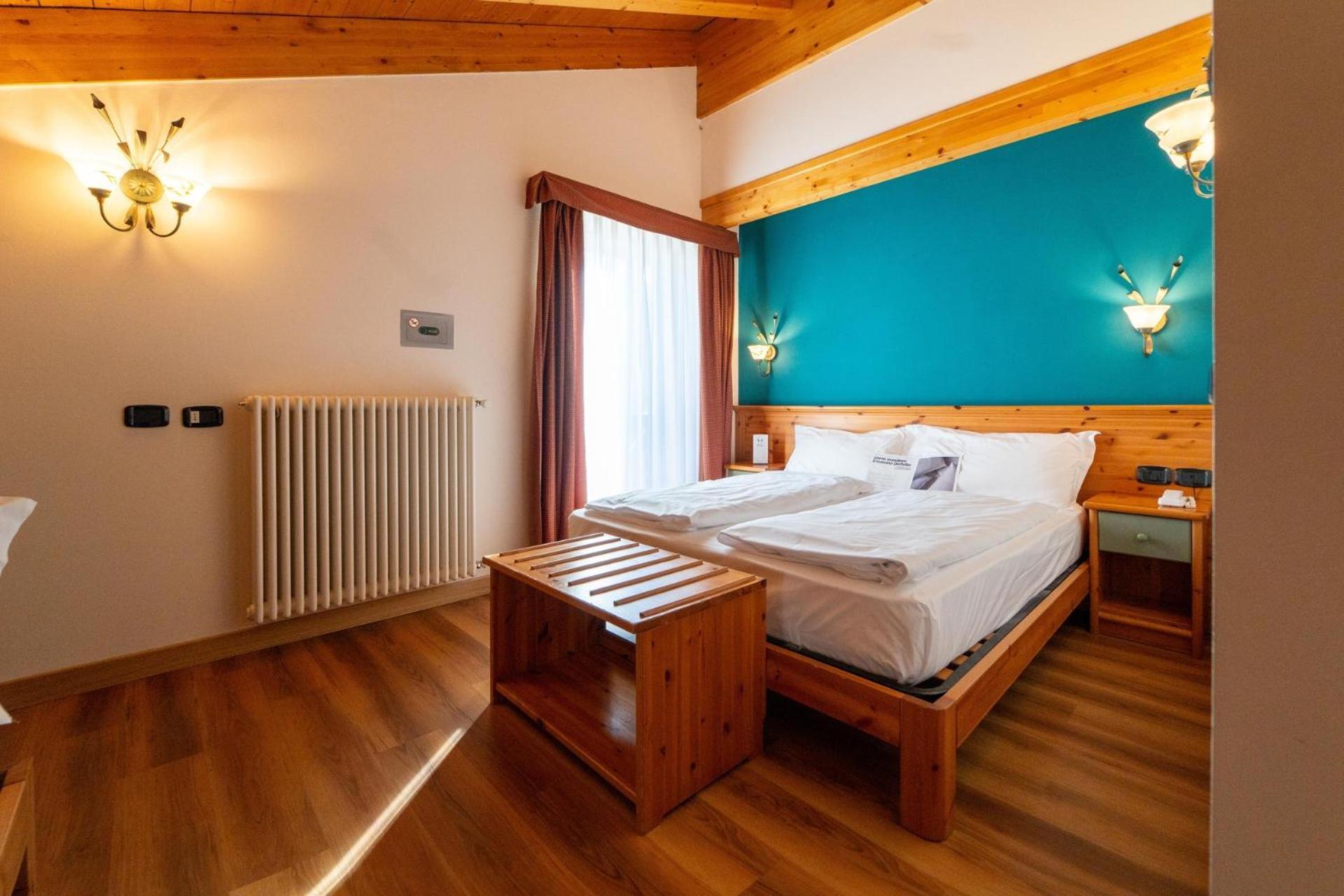 Hotel Primula Livigno Zewnętrze zdjęcie