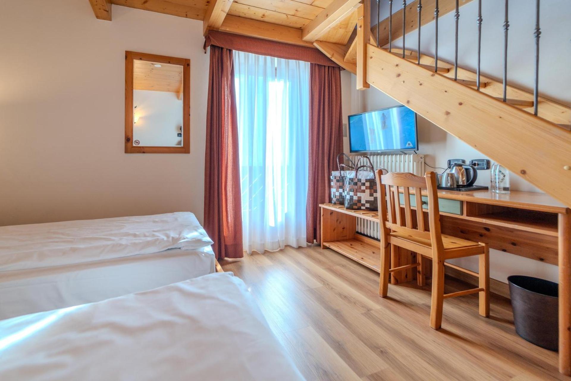 Hotel Primula Livigno Zewnętrze zdjęcie