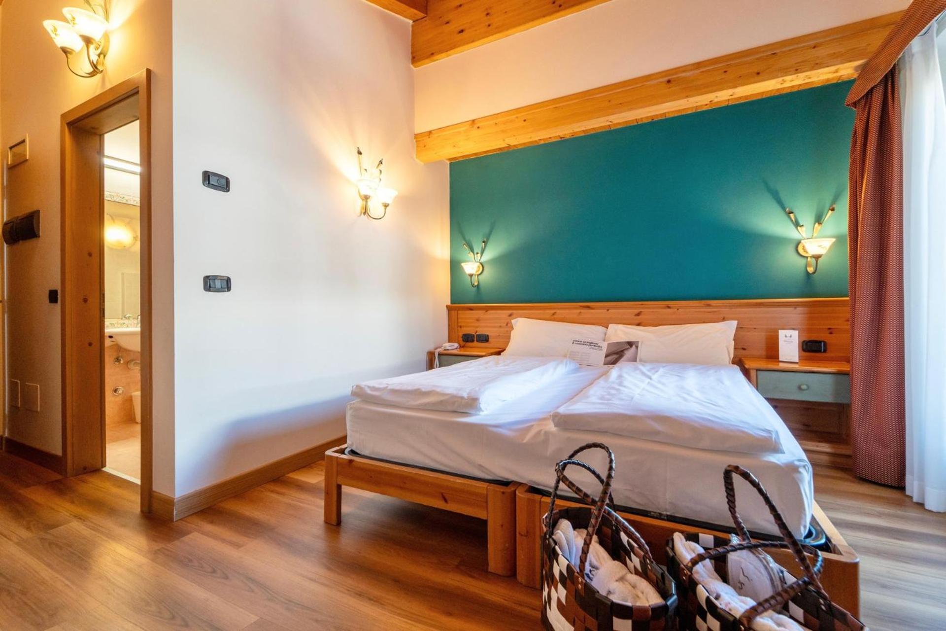 Hotel Primula Livigno Zewnętrze zdjęcie
