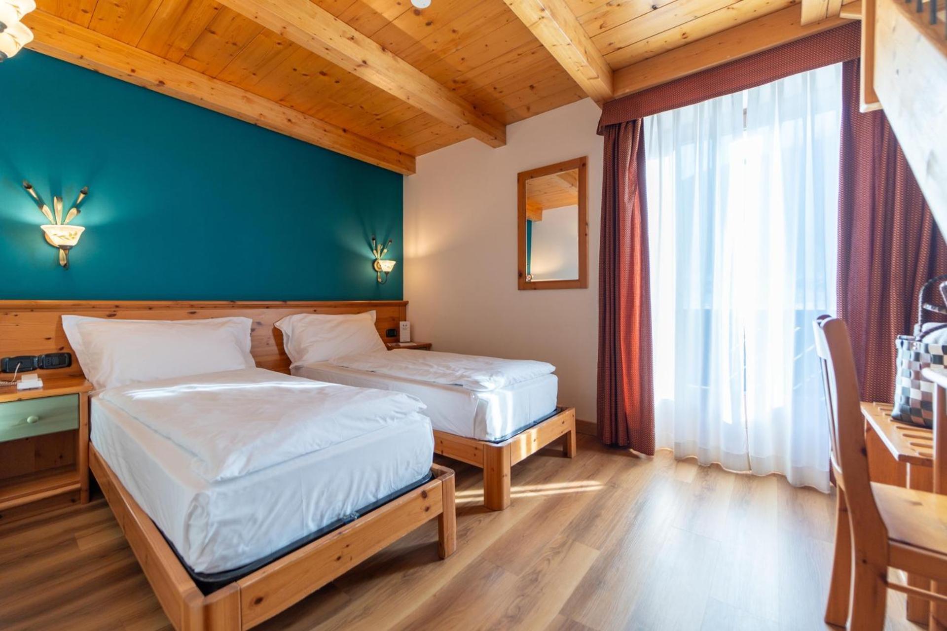 Hotel Primula Livigno Zewnętrze zdjęcie
