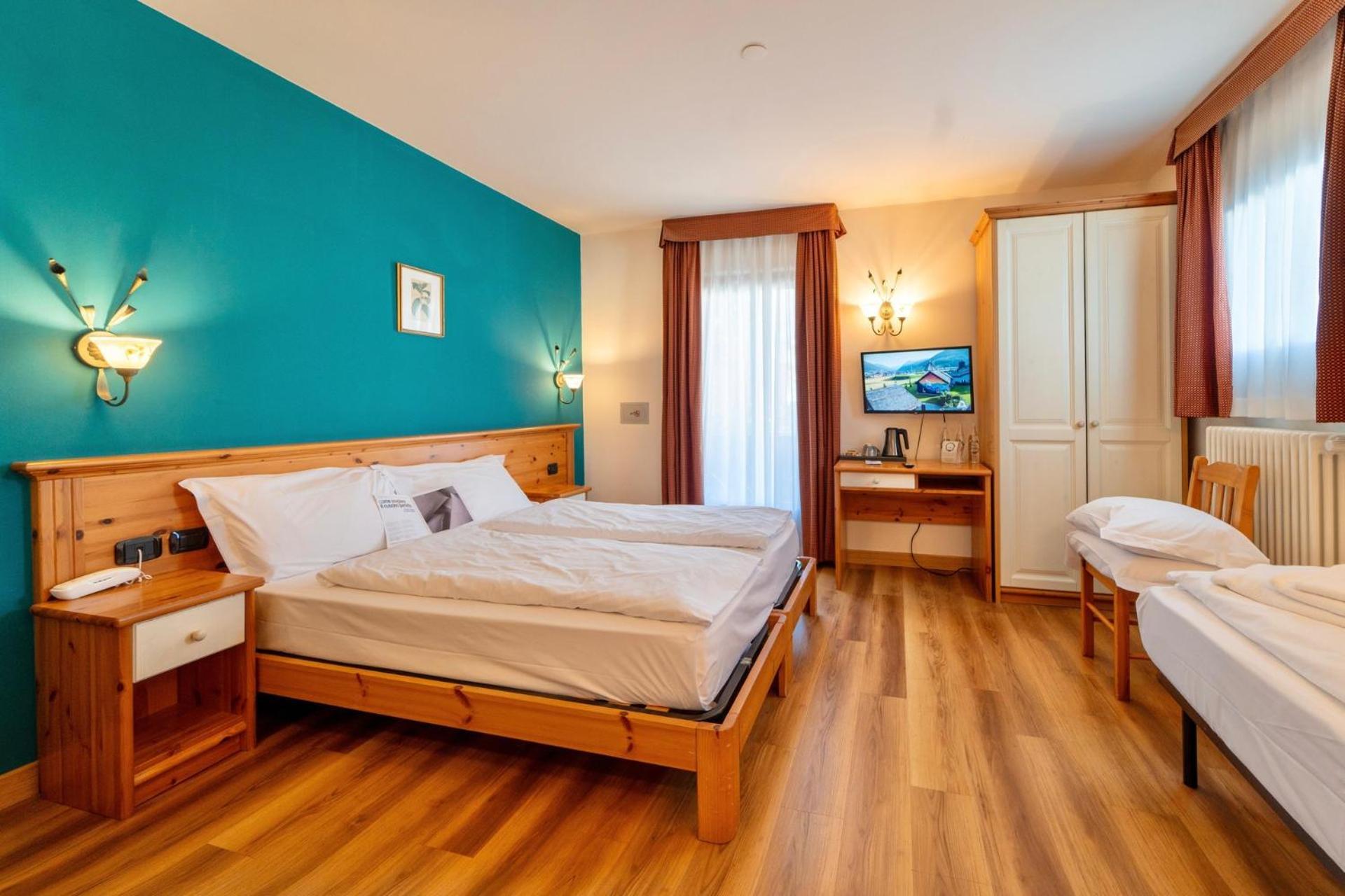 Hotel Primula Livigno Zewnętrze zdjęcie