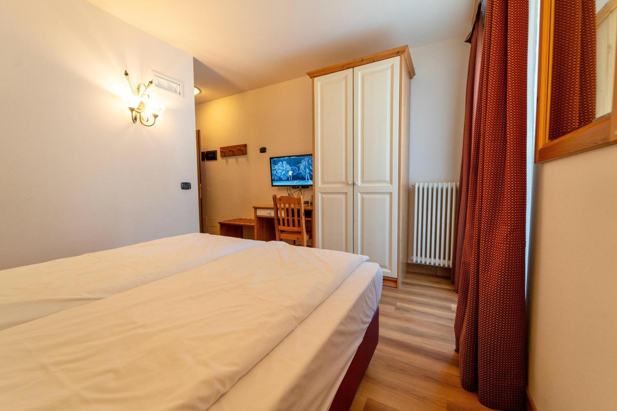 Hotel Primula Livigno Zewnętrze zdjęcie