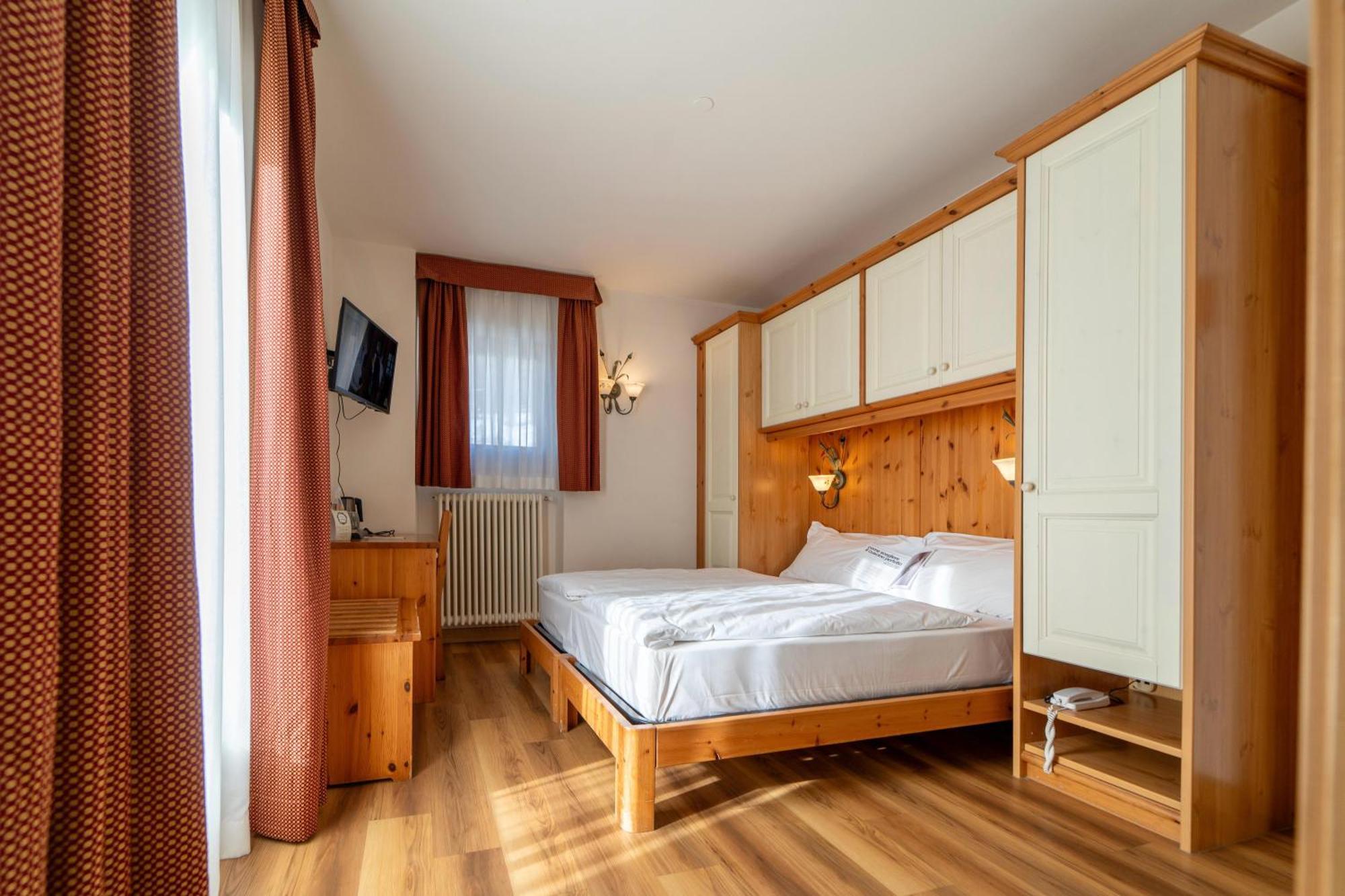Hotel Primula Livigno Zewnętrze zdjęcie