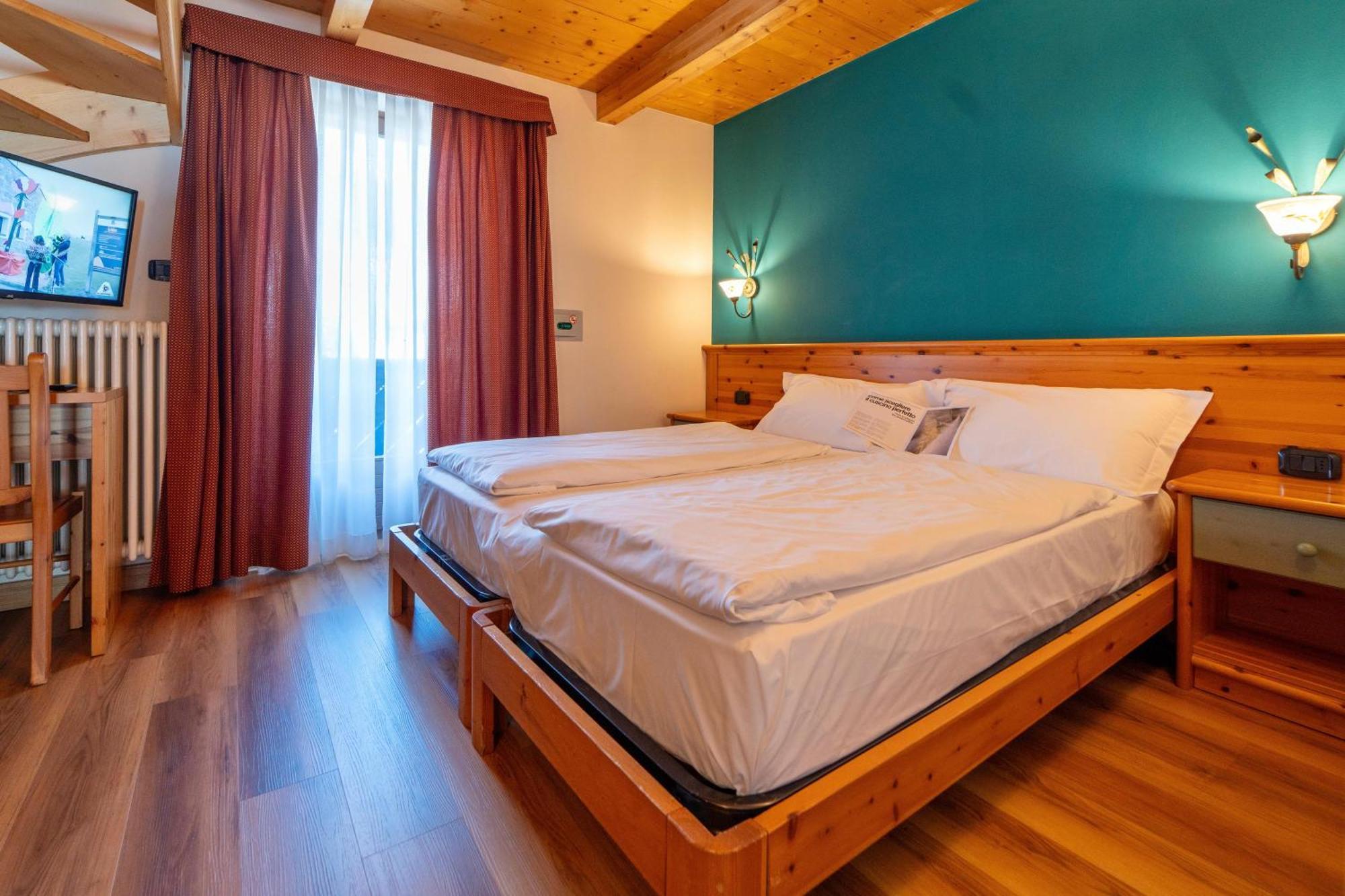 Hotel Primula Livigno Zewnętrze zdjęcie