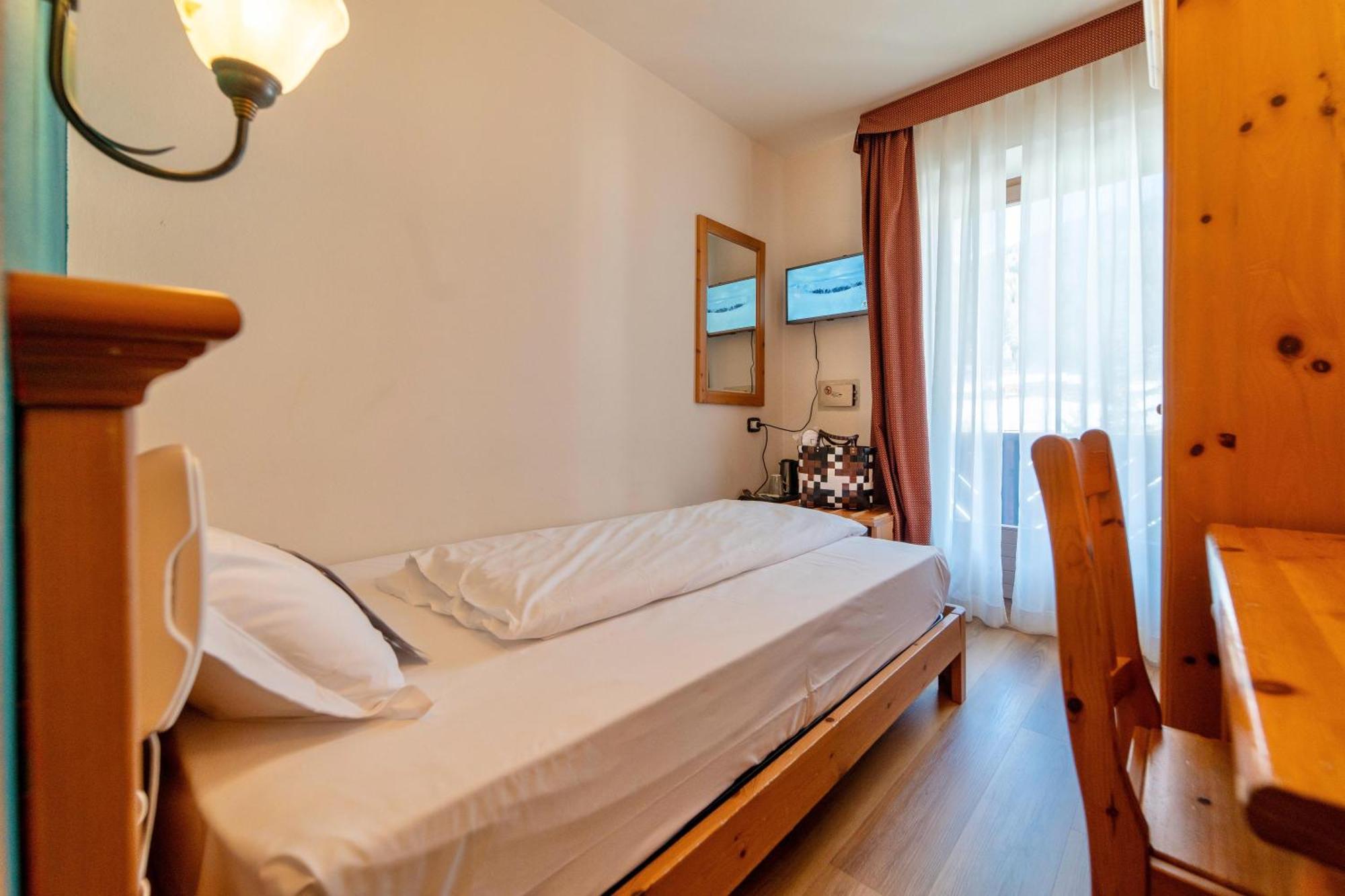 Hotel Primula Livigno Zewnętrze zdjęcie
