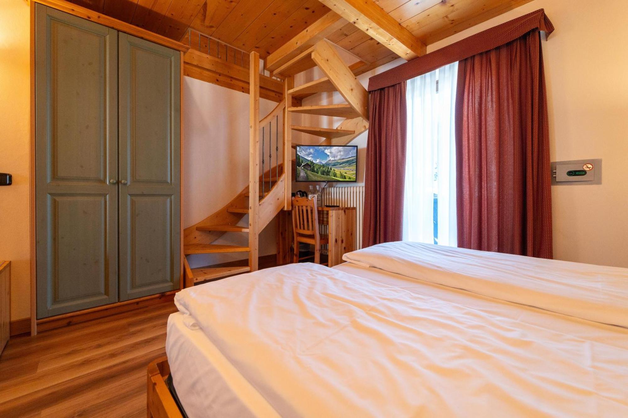 Hotel Primula Livigno Zewnętrze zdjęcie