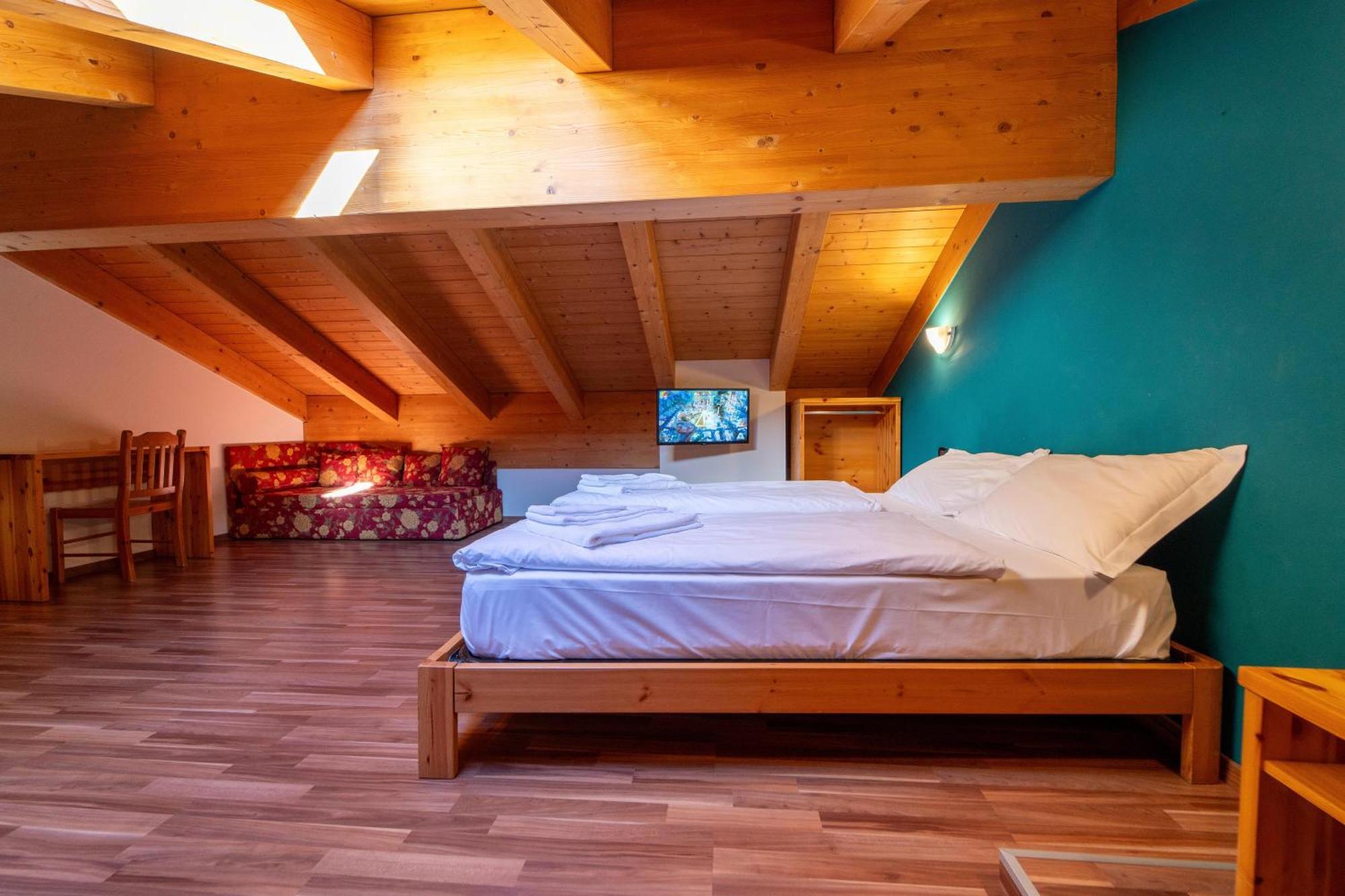 Hotel Primula Livigno Zewnętrze zdjęcie